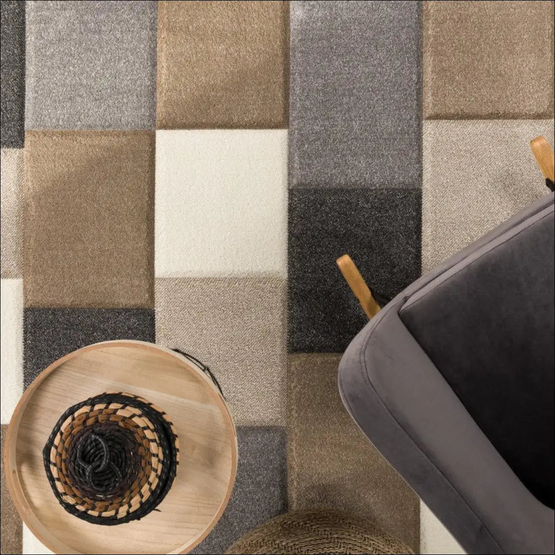 Kilimas NI4231 - 100-200, 50-100, __label:Pristatymas 5-14 d.d., color-smelio, kilimai Kilimai | Namų imperija Fast