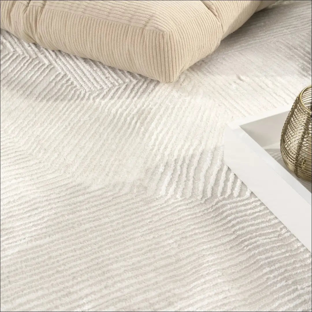 Kilimas NI4234 - 100-200, __label:Pristatymas 5-14 d.d., color-kremas, kilimai, newdiva2 Kilimai | Namų imperija Fast