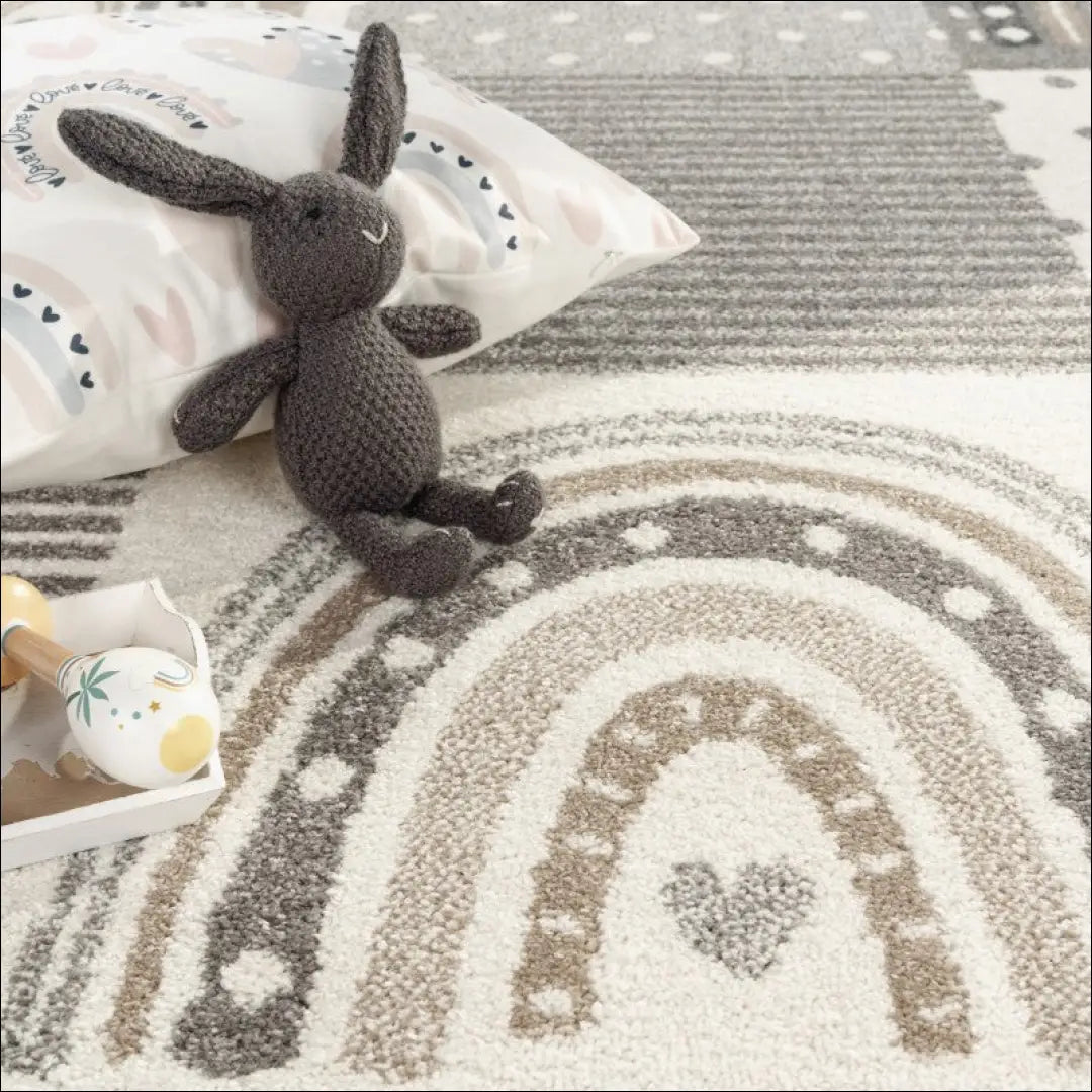 Kilimas NI4236 - 100-200, 50-100, __label:Pristatymas 5-14 d.d., color-pilka, kilimai Kilimai | Namų imperija Fast