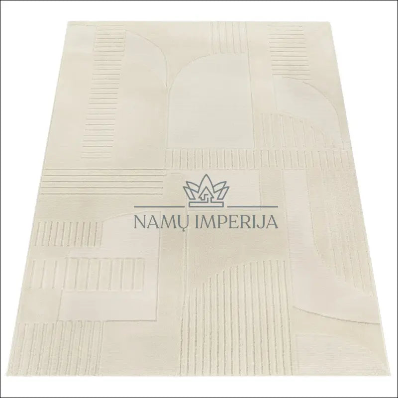 Kilimas NI4237 - 100-200, __label:Pristatymas 5-14 d.d., color-kremas, kilimai, newdiva2 Kilimai | Namų imperija Fast