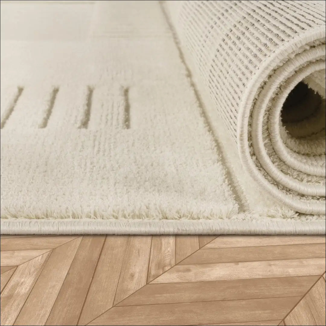 Kilimas NI4237 - 100-200, __label:Pristatymas 5-14 d.d., color-kremas, kilimai, newdiva2 Kilimai | Namų imperija Fast