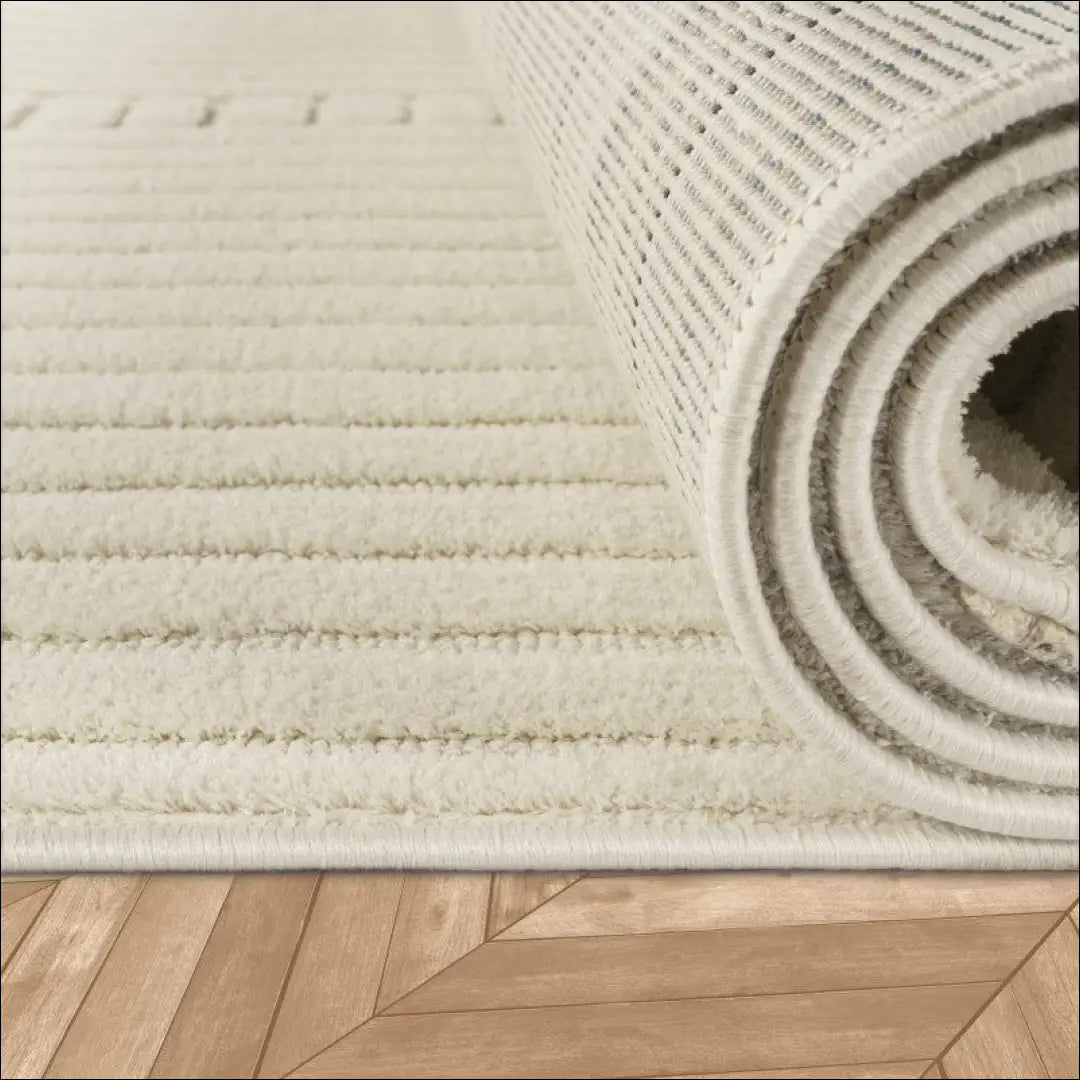 Kilimas NI4238 - 100-200, __label:Pristatymas 5-14 d.d., color-kremas, kilimai, newdiva2 Kilimai | Namų imperija Fast