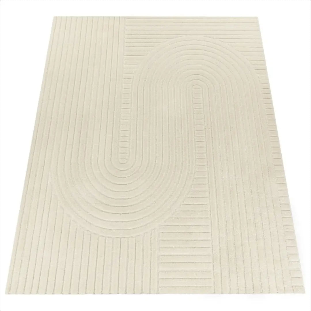 Kilimas NI4238 - 100-200, __label:Pristatymas 5-14 d.d., color-kremas, kilimai, newdiva2 Kilimai | Namų imperija Fast