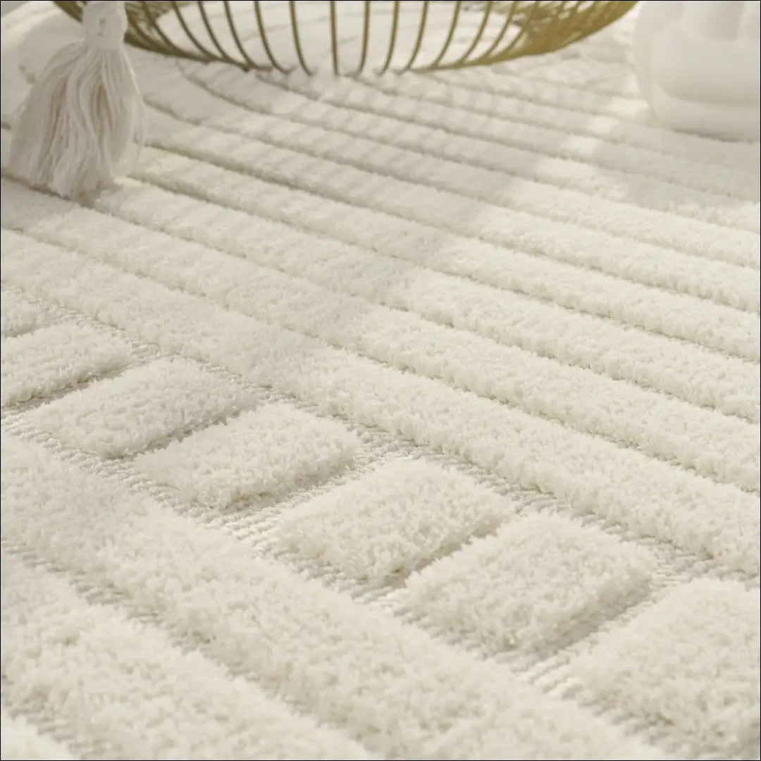 Kilimas NI4238 - 100-200, __label:Pristatymas 5-14 d.d., color-kremas, kilimai, newdiva2 Kilimai | Namų imperija Fast