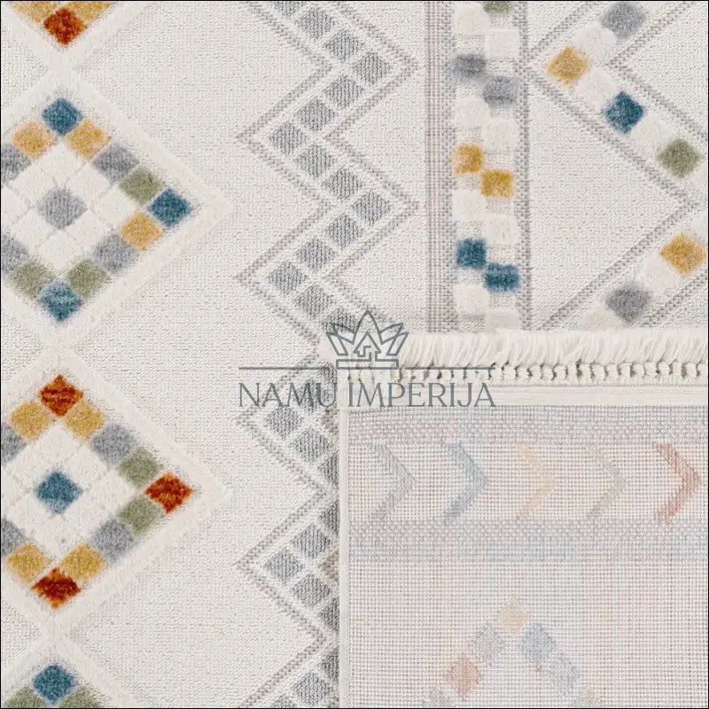 Kilimas NI4239 - 100-200, 50-100, __label:Pristatymas 5-14 d.d., color-margas, kilimai Kilimai | Namų imperija Fast