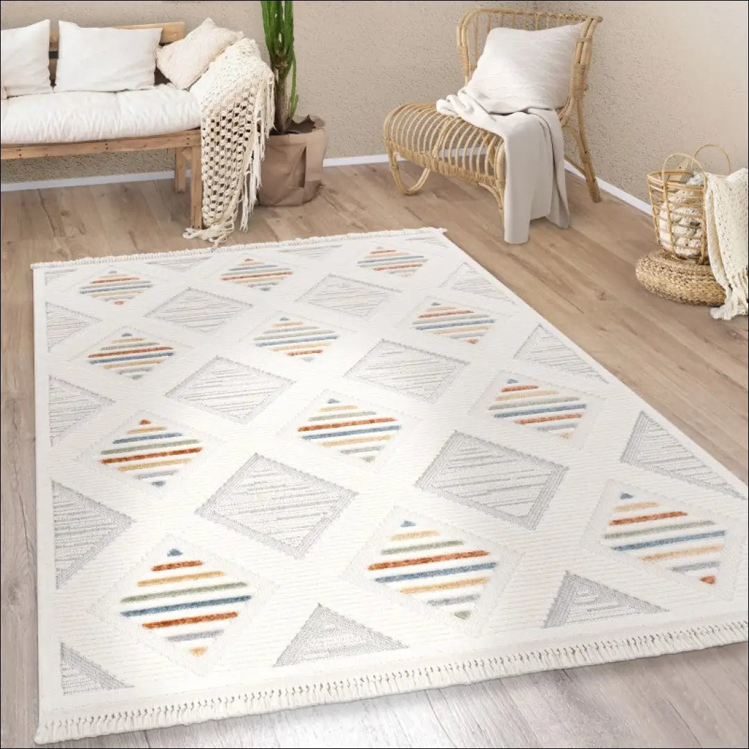 Kilimas NI4239 - 100-200, 50-100, __label:Pristatymas 5-14 d.d., color-margas, kilimai Kilimai | Namų imperija Fast