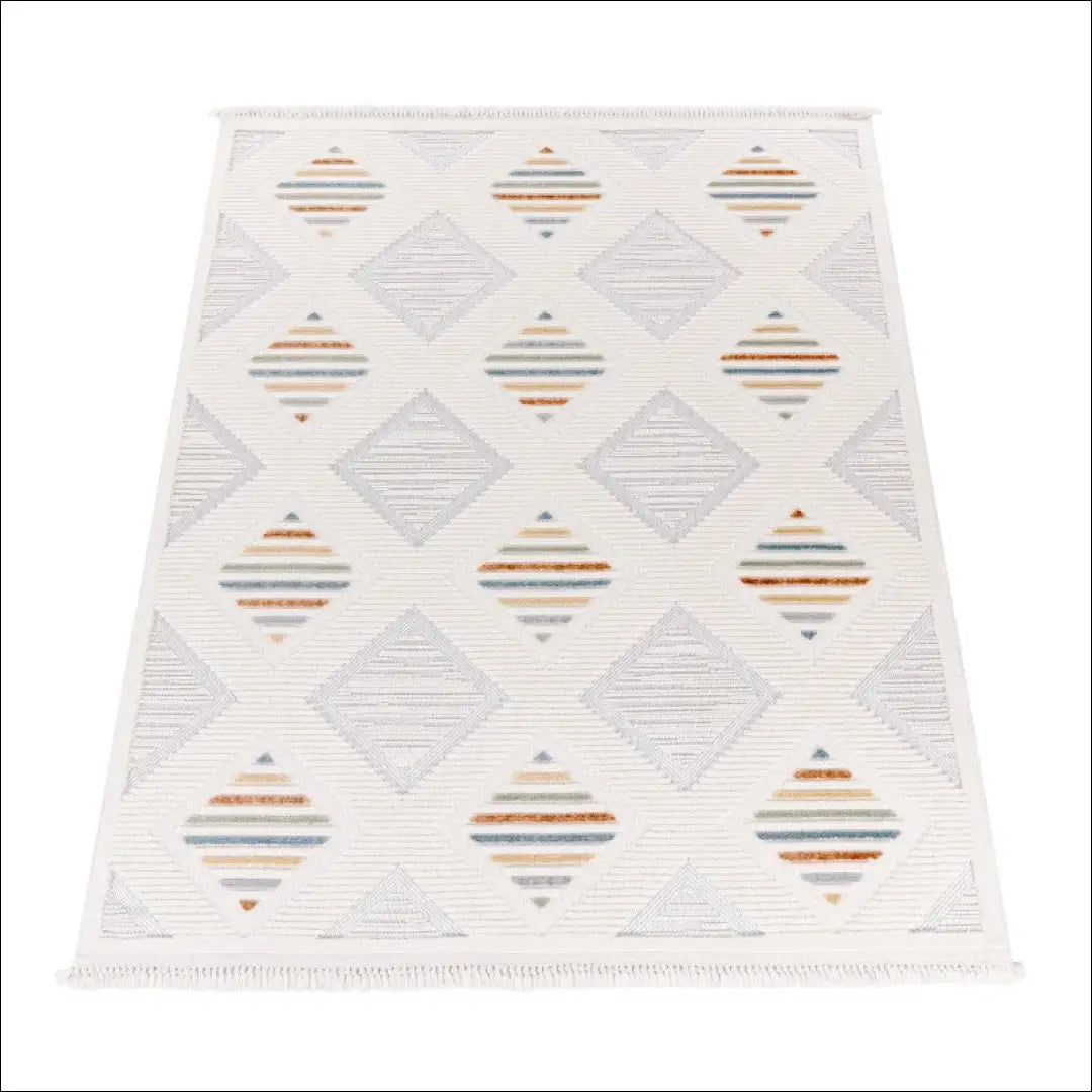 Kilimas NI4239 - 100-200, 50-100, __label:Pristatymas 5-14 d.d., color-margas, kilimai Kilimai | Namų imperija Fast