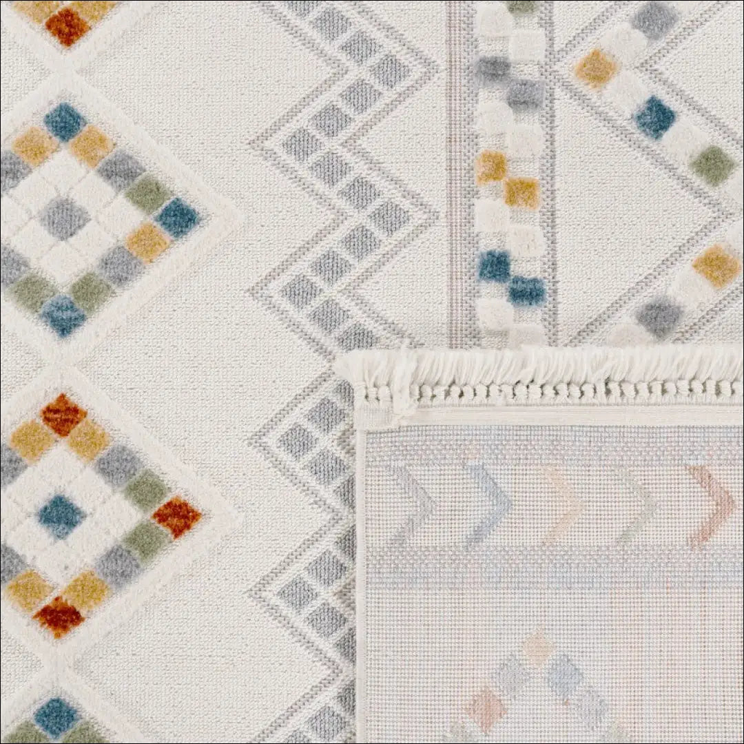 Kilimas NI4239 - 100-200, 50-100, __label:Pristatymas 5-14 d.d., color-margas, kilimai Kilimai | Namų imperija Fast