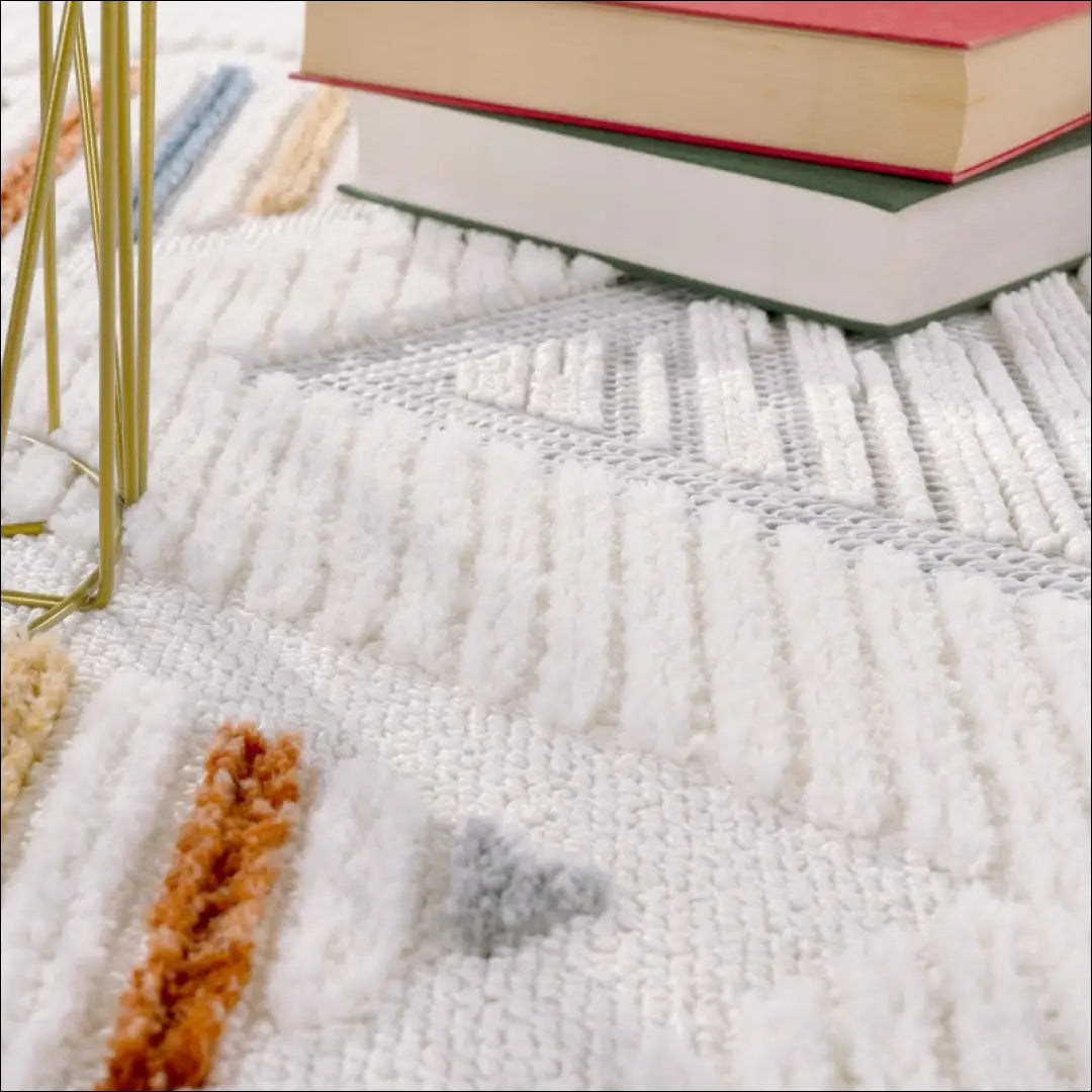 Kilimas NI4239 - 100-200, 50-100, __label:Pristatymas 5-14 d.d., color-margas, kilimai Kilimai | Namų imperija Fast