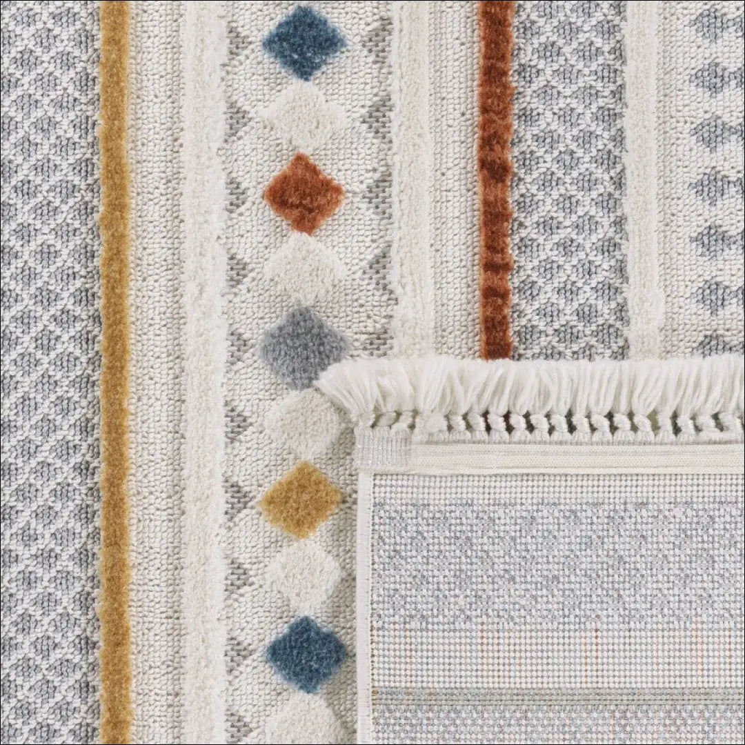 Kilimas NI4239 - 100-200, 50-100, __label:Pristatymas 5-14 d.d., color-margas, kilimai Kilimai | Namų imperija Fast