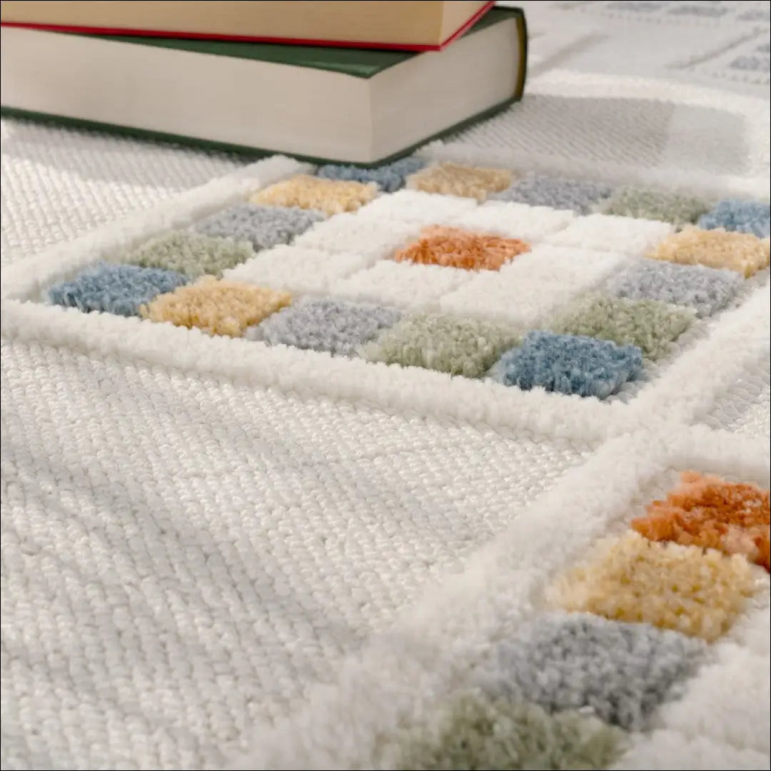 Kilimas NI4239 - 100-200, 50-100, __label:Pristatymas 5-14 d.d., color-margas, kilimai Kilimai | Namų imperija Fast