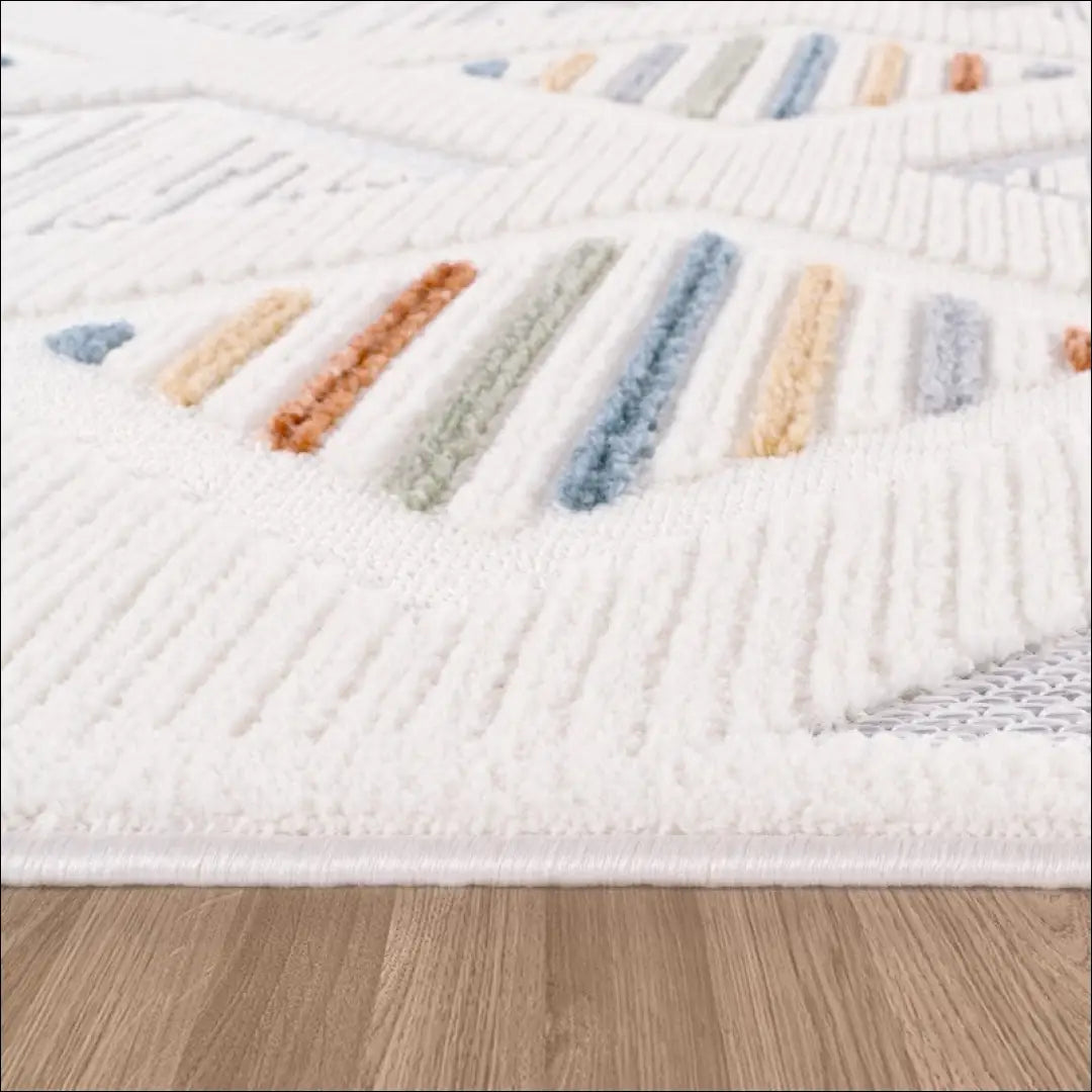 Kilimas NI4239 - 100-200, 50-100, __label:Pristatymas 5-14 d.d., color-margas, kilimai Kilimai | Namų imperija Fast