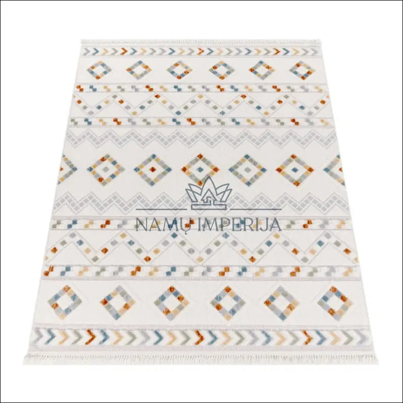 Kilimas NI4239 - 100-200, 50-100, __label:Pristatymas 5-14 d.d., color-margas, kilimai Kilimai | Namų imperija Fast