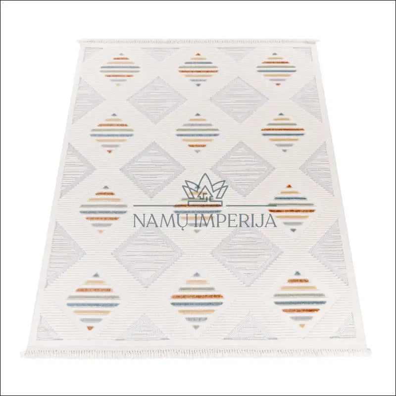 Kilimas NI4239 - 100-200, 50-100, __label:Pristatymas 5-14 d.d., color-margas, kilimai Kilimai | Namų imperija Fast