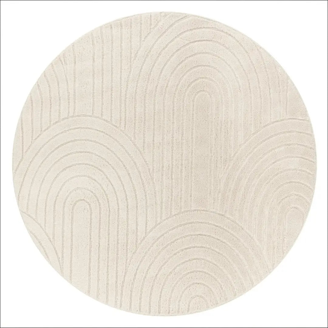 Kilimas NI4244 - 100-200, 50-100, __label:Pristatymas 5-14 d.d., color-kremas, kilimai Kilimai | Namų imperija Fast