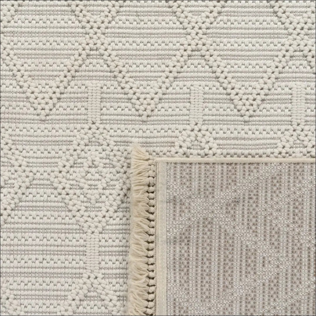 Kilimas NI4246 - 100-200, 50-100, __label:Pristatymas 5-14 d.d., color-kremas, kilimai Kilimai | Namų imperija Fast