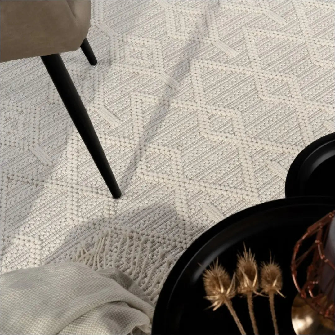 Kilimas NI4246 - 100-200, 50-100, __label:Pristatymas 5-14 d.d., color-kremas, kilimai Kilimai | Namų imperija Fast