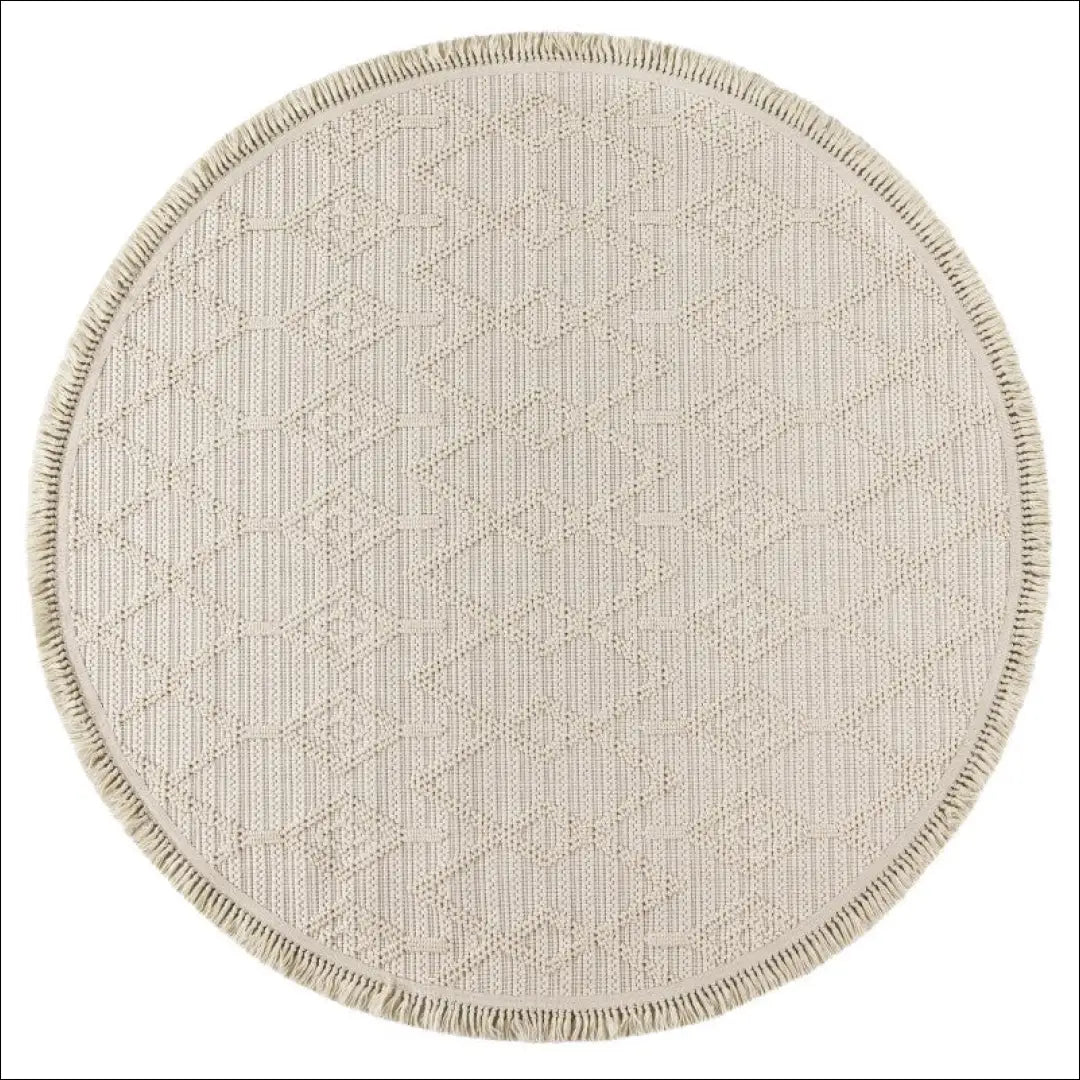 Kilimas NI4246 - 100-200, 50-100, __label:Pristatymas 5-14 d.d., color-kremas, kilimai Kilimai | Namų imperija Fast