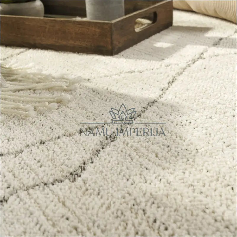 Kilimas NI4247 - €161 100-200, 50-100, __label:Pristatymas 5-14 d.d., color-kremas, kilimai Kilimai | Namų imperija