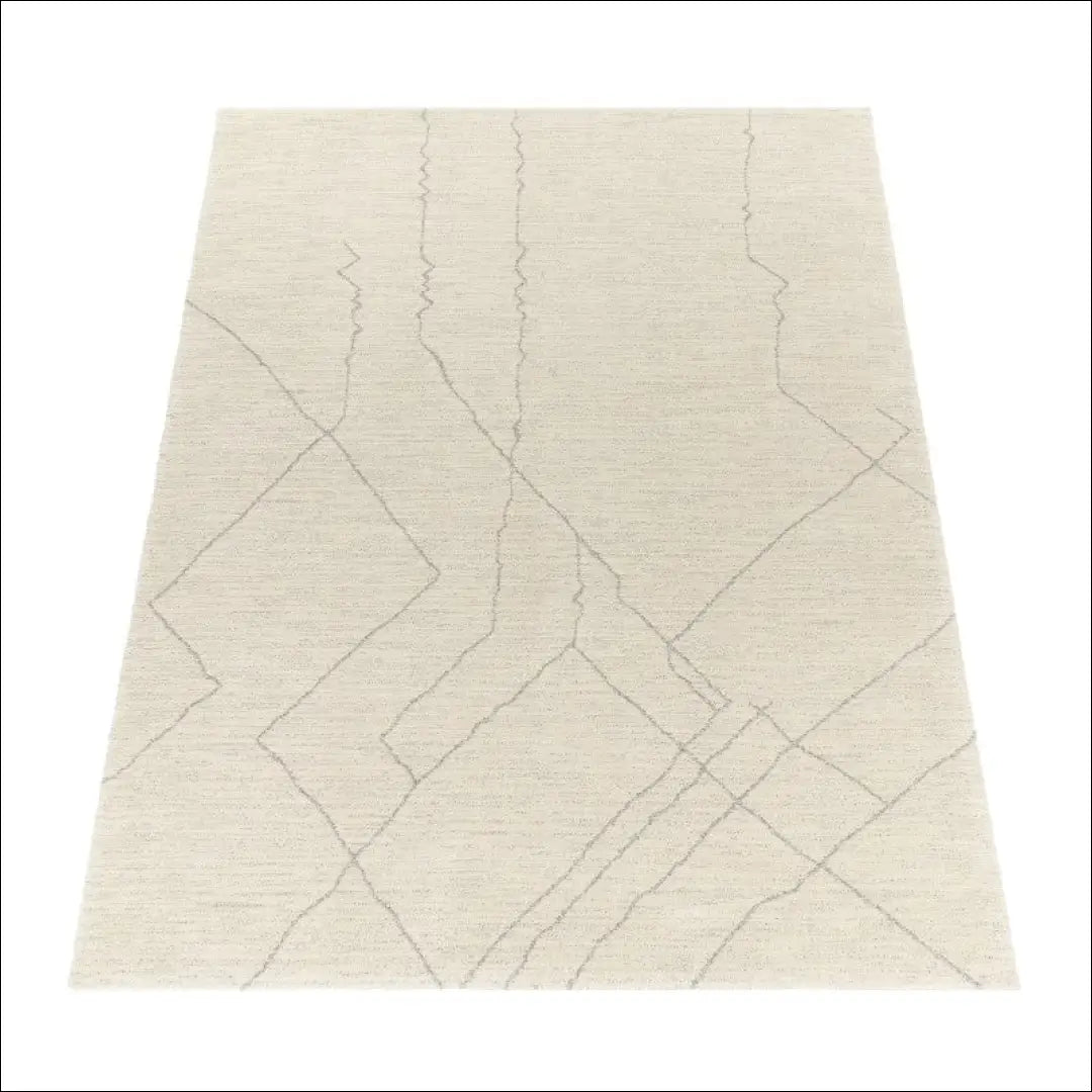 Kilimas NI4247 - 100-200, 50-100, __label:Pristatymas 5-14 d.d., color-kremas, kilimai Kilimai | Namų imperija Fast