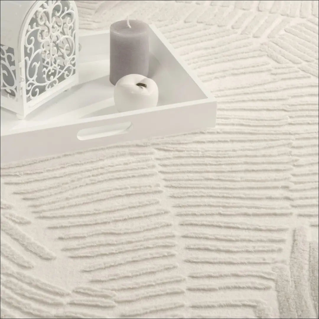 Kilimas NI4249 - 100-200, 50-100, __label:Pristatymas 5-14 d.d., color-kremas, kilimai Kilimai | Namų imperija Fast