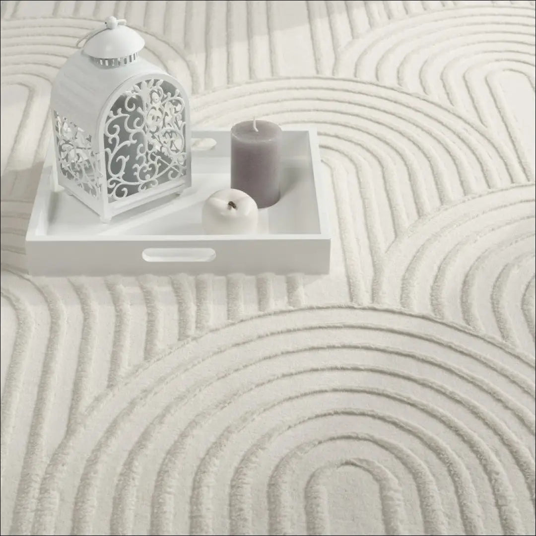 Kilimas NI4249 - 100-200, 50-100, __label:Pristatymas 5-14 d.d., color-kremas, kilimai Kilimai | Namų imperija Fast