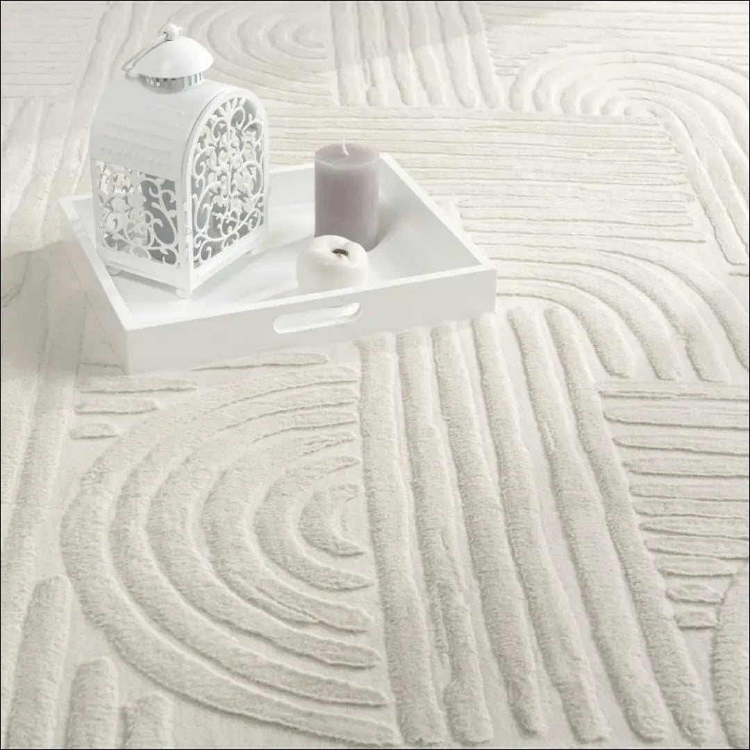 Kilimas NI4249 - 100-200, 50-100, __label:Pristatymas 5-14 d.d., color-kremas, kilimai Kilimai | Namų imperija Fast