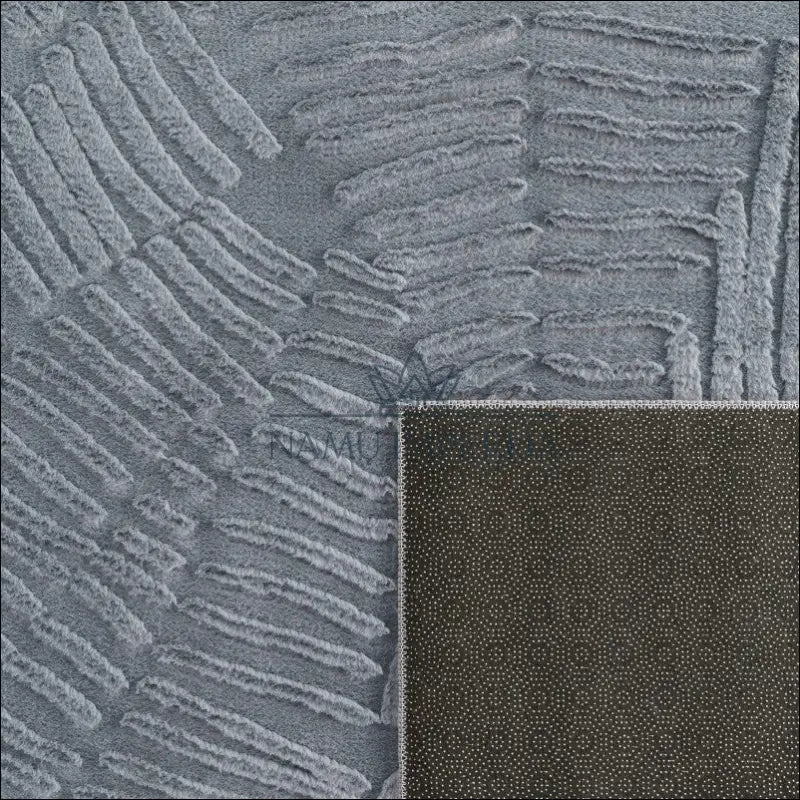 Kilimas NI4251 - 100-200, 50-100, __label:Pristatymas 5-14 d.d., color-Anthracite, kilimai Kilimai | Namų imperija Fast