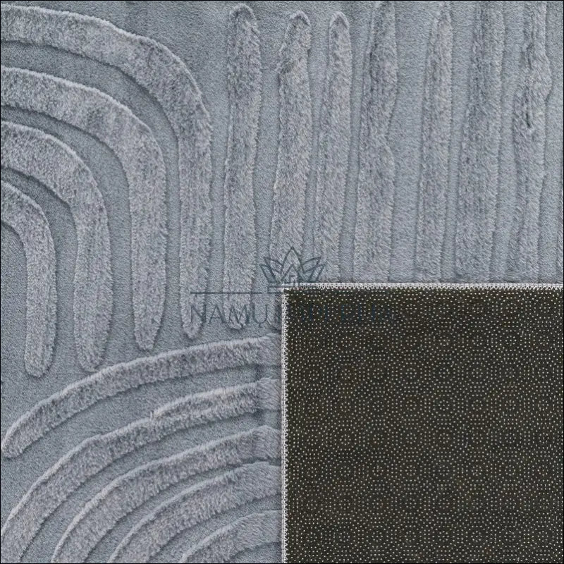Kilimas NI4251 - 100-200, 50-100, __label:Pristatymas 5-14 d.d., color-Anthracite, kilimai Kilimai | Namų imperija Fast