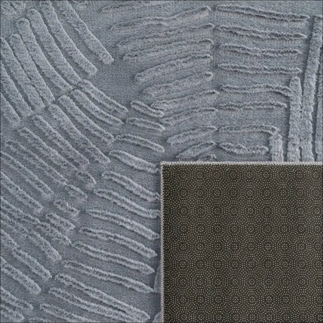 Kilimas NI4251 - 100-200, 50-100, __label:Pristatymas 5-14 d.d., color-Anthracite, kilimai Kilimai | Namų imperija Fast