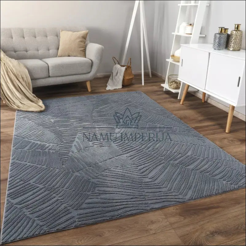 Kilimas NI4251 - 100-200, 50-100, __label:Pristatymas 5-14 d.d., color-Anthracite, kilimai Kilimai | Namų imperija Fast