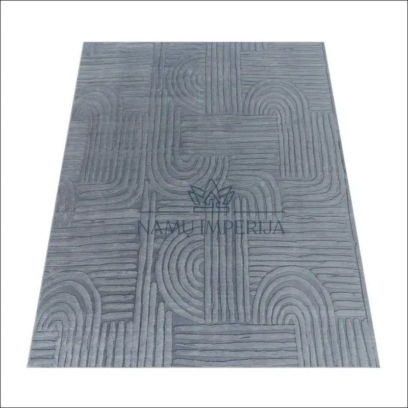 Kilimas NI4251 - 100-200, 50-100, __label:Pristatymas 5-14 d.d., color-Anthracite, kilimai Kilimai | Namų imperija Fast