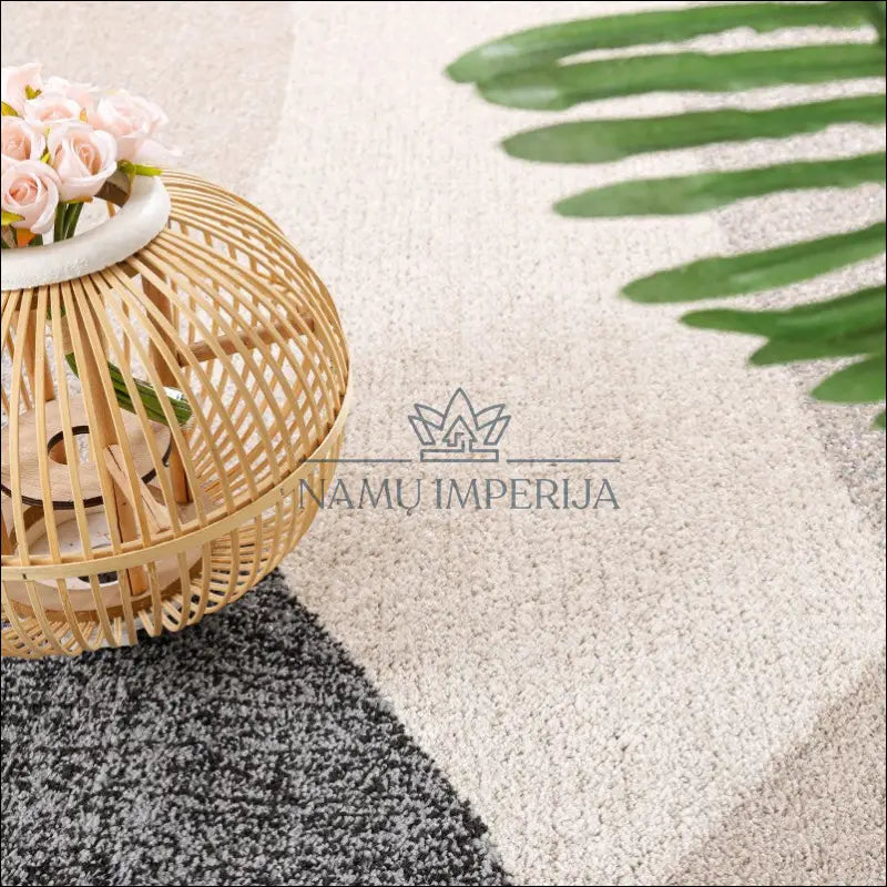 Kilimas NI4253 - 100-200, 50-100, __label:Pristatymas 5-14 d.d., color-smelio, kilimai Kilimai | Namų imperija Fast