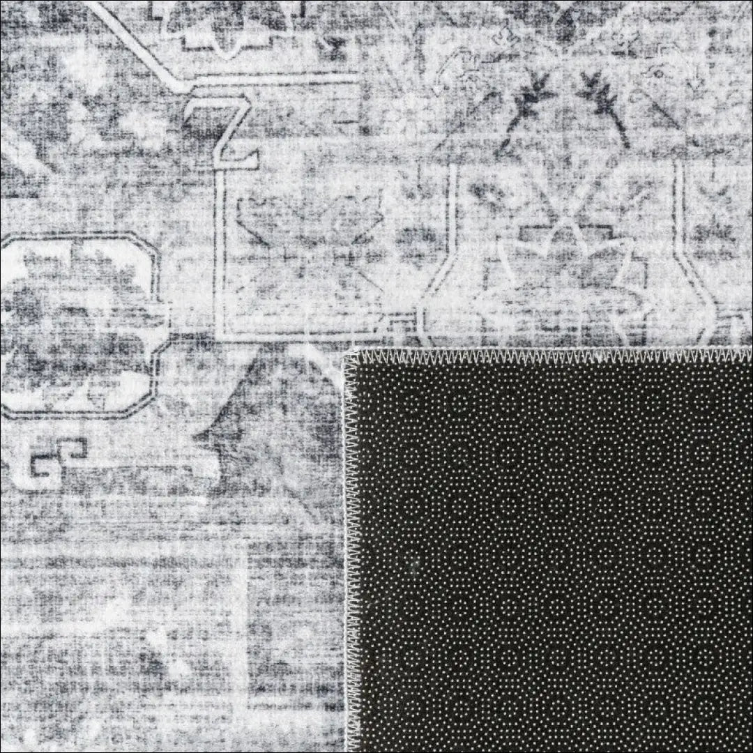 Kilimas NI4257 - 100-200, 50-100, __label:Pristatymas 5-14 d.d., color-pilka, kilimai Kilimai | Namų imperija Fast