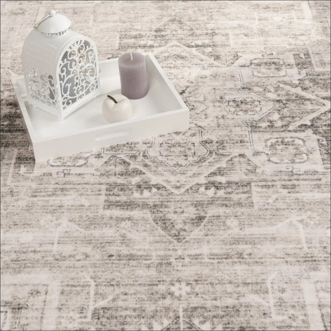 Kilimas NI4258 - 100-200, 50-100, __label:Pristatymas 5-14 d.d., color-smelio, kilimai Kilimai | Namų imperija Fast