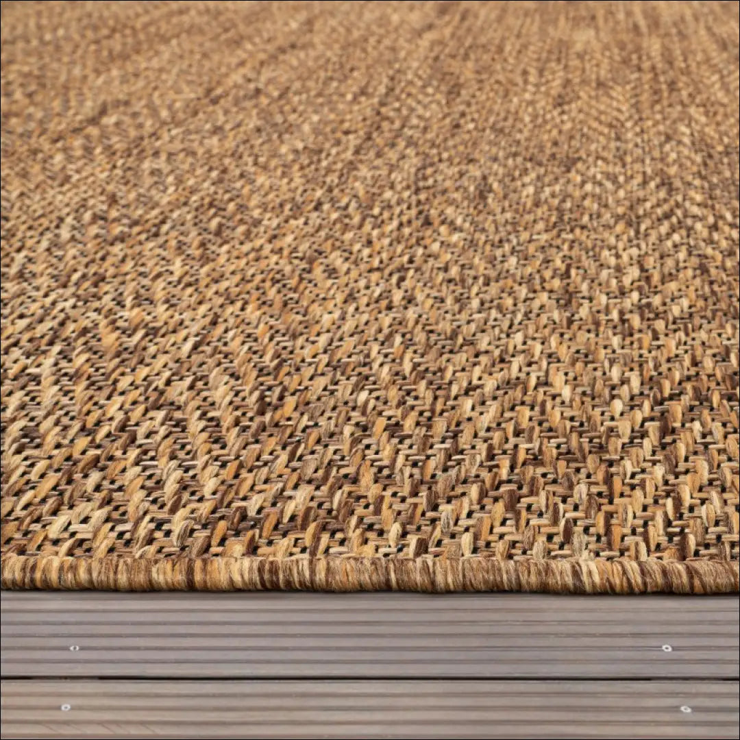 Kilimas NI4259 - 100-200, 50-100, __label:Pristatymas 5-14 d.d., color-ruda, kilimai Kilimai | Namų imperija Fast