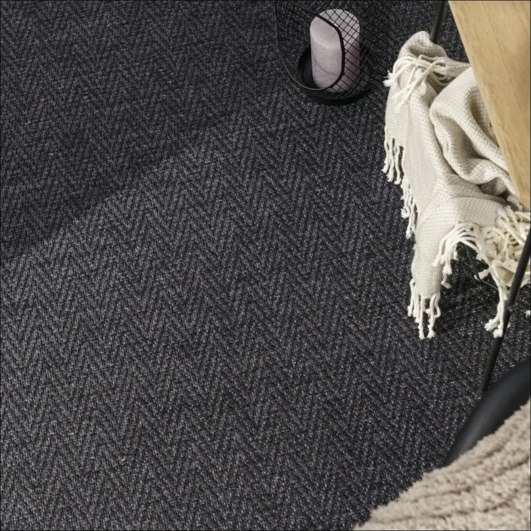 Kilimas NI4260 - 100-200, 50-100, __label:Pristatymas 5-14 d.d., color-Anthracite, kilimai Kilimai | Namų imperija Fast