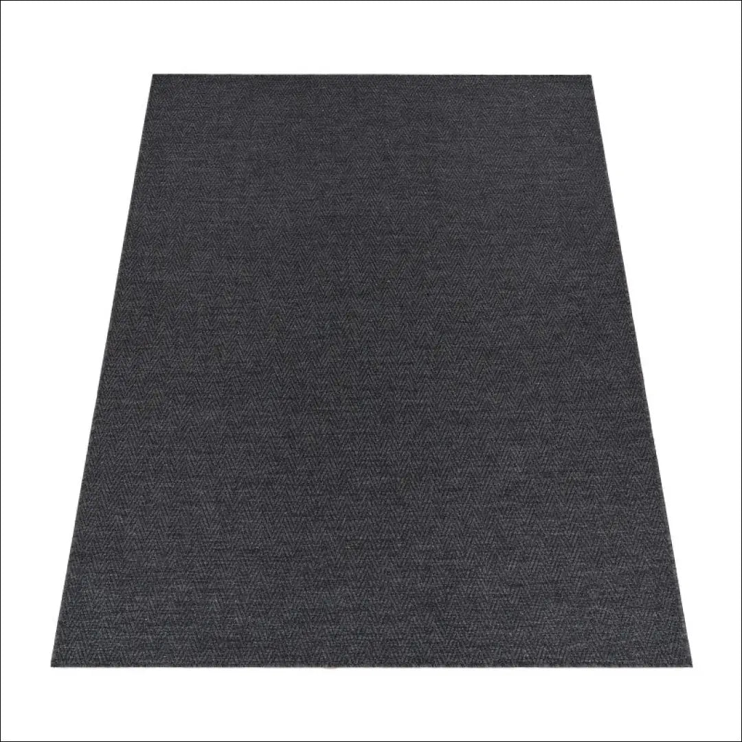 Kilimas NI4260 - 100-200, 50-100, __label:Pristatymas 5-14 d.d., color-Anthracite, kilimai Kilimai | Namų imperija Fast