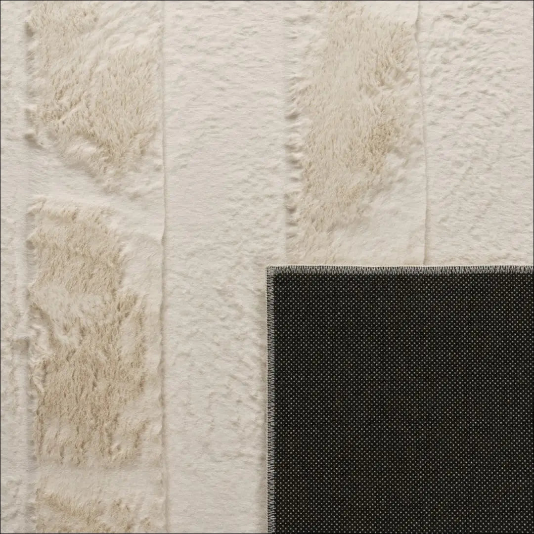 Kilimas NI4264 - 100-200, 50-100, __label:Pristatymas 5-14 d.d., color-kremas, kilimai Kilimai | Namų imperija Fast