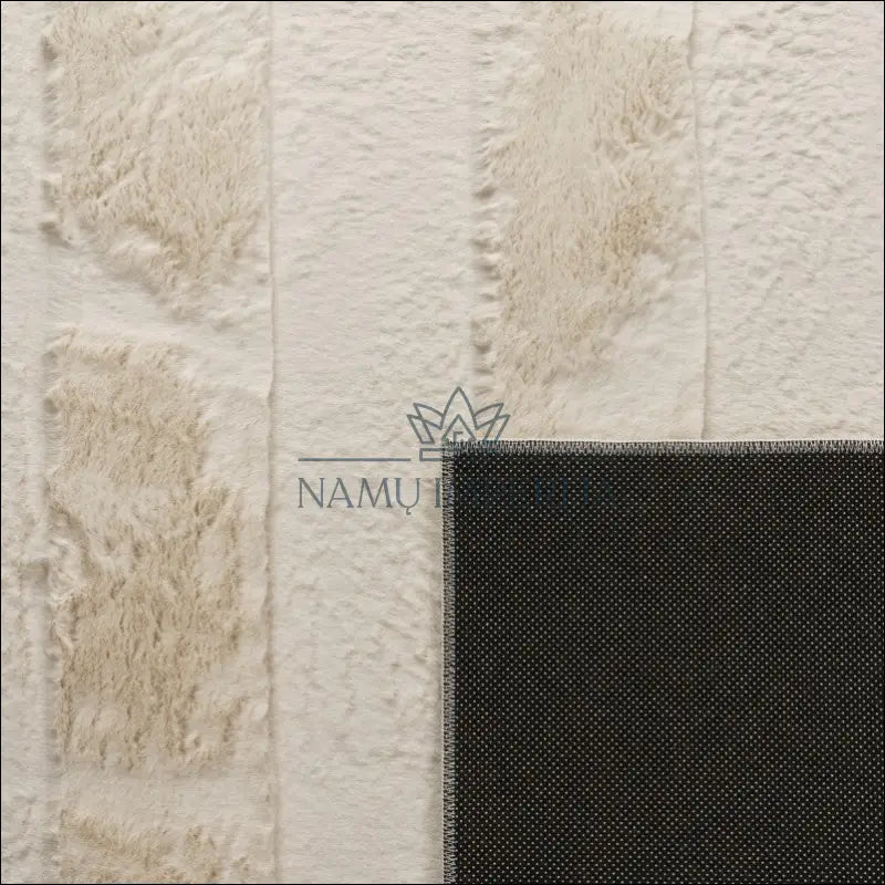 Kilimas NI4264 - 100-200, 50-100, __label:Pristatymas 5-14 d.d., color-kremas, kilimai Kilimai | Namų imperija Fast