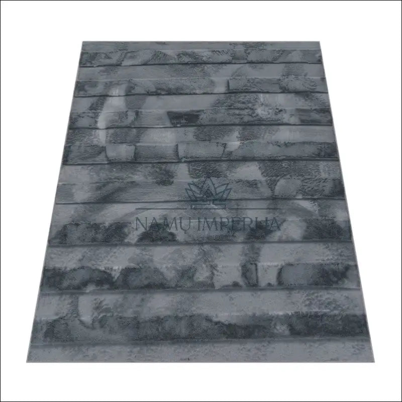 Kilimas NI4266 - 100-200, 50-100, __label:Pristatymas 5-14 d.d., color-Anthracite, kilimai Kilimai | Namų imperija Fast