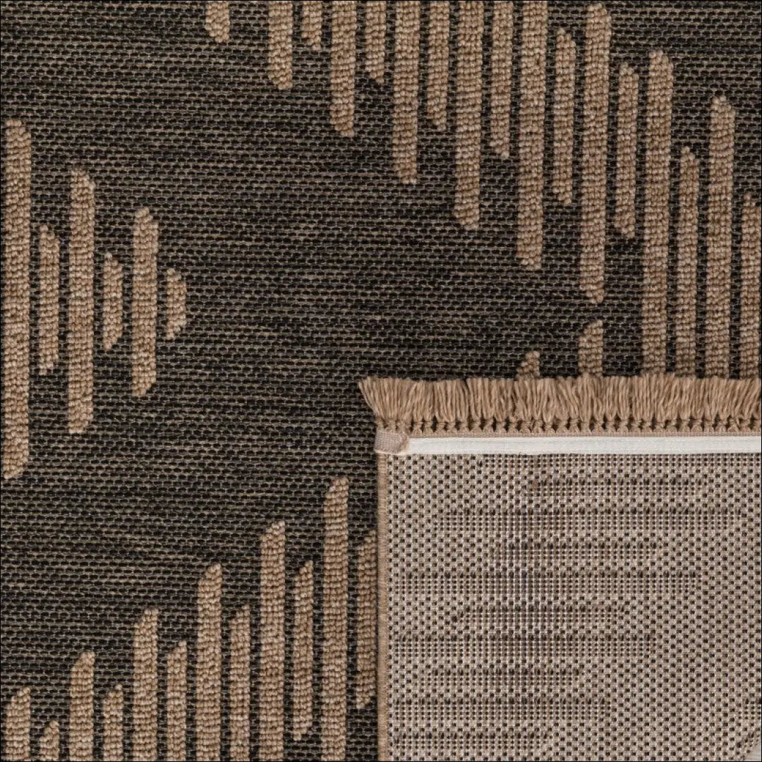 Kilimas NI4289 - 100-200, 50-100, __label:Pristatymas 5-14 d.d., color-Anthracite, kilimai Kilimai | Namų imperija Fast