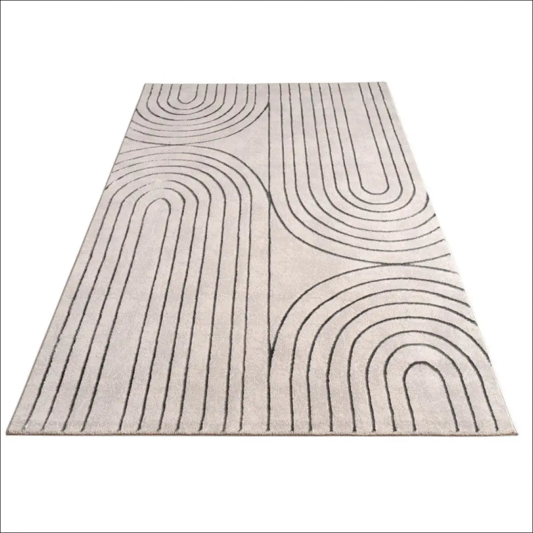 Kilimas NI4300 - 100-200, 50-100, __label:Pristatymas 5-14 d.d., color-pilka, kilimai Kilimai | Namų imperija Fast