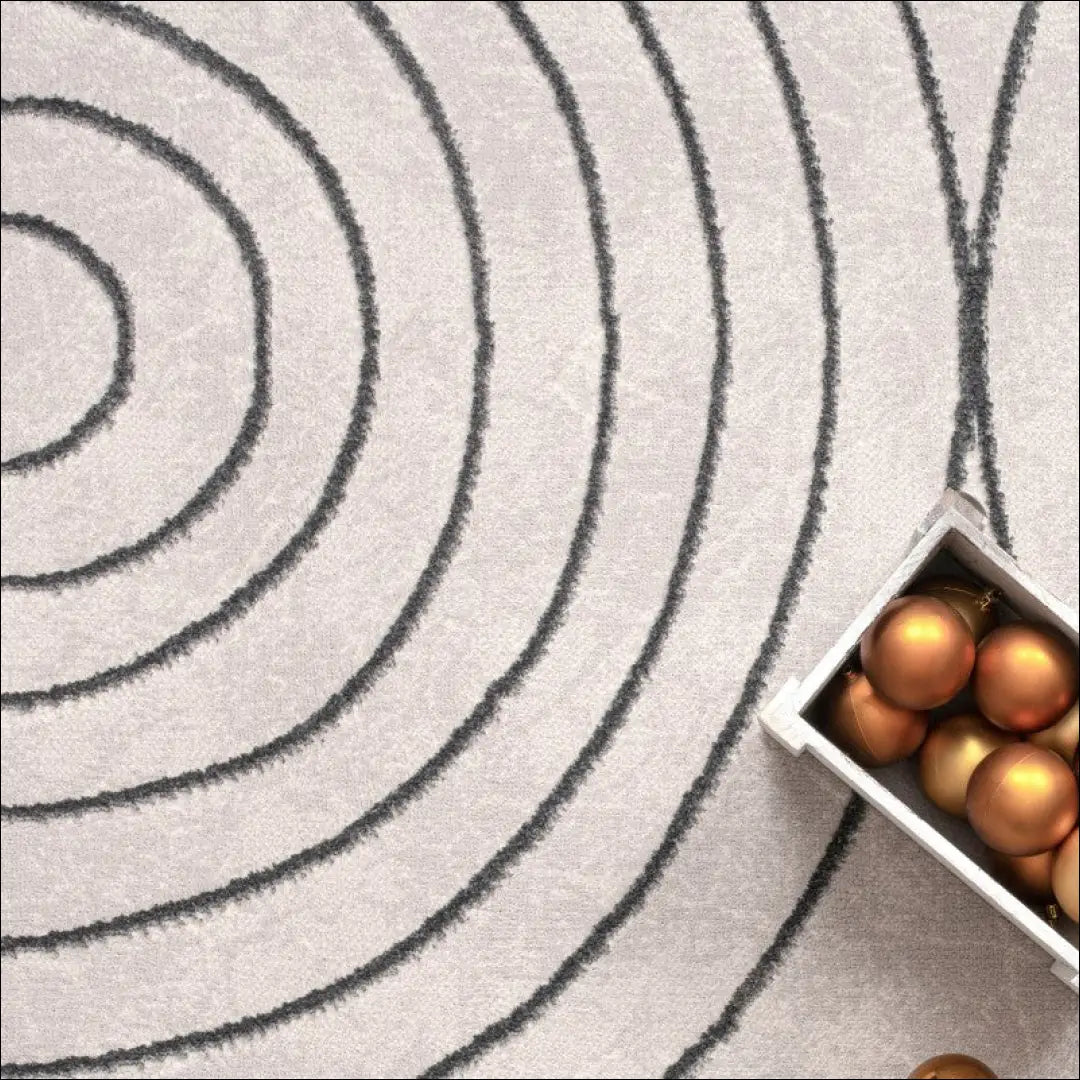 Kilimas NI4300 - 100-200, 50-100, __label:Pristatymas 5-14 d.d., color-pilka, kilimai Kilimai | Namų imperija Fast