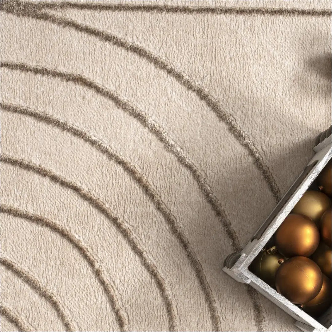 Kilimas NI4301 - 100-200, 50-100, __label:Pristatymas 5-14 d.d., color-kremas, kilimai Kilimai | Namų imperija Fast