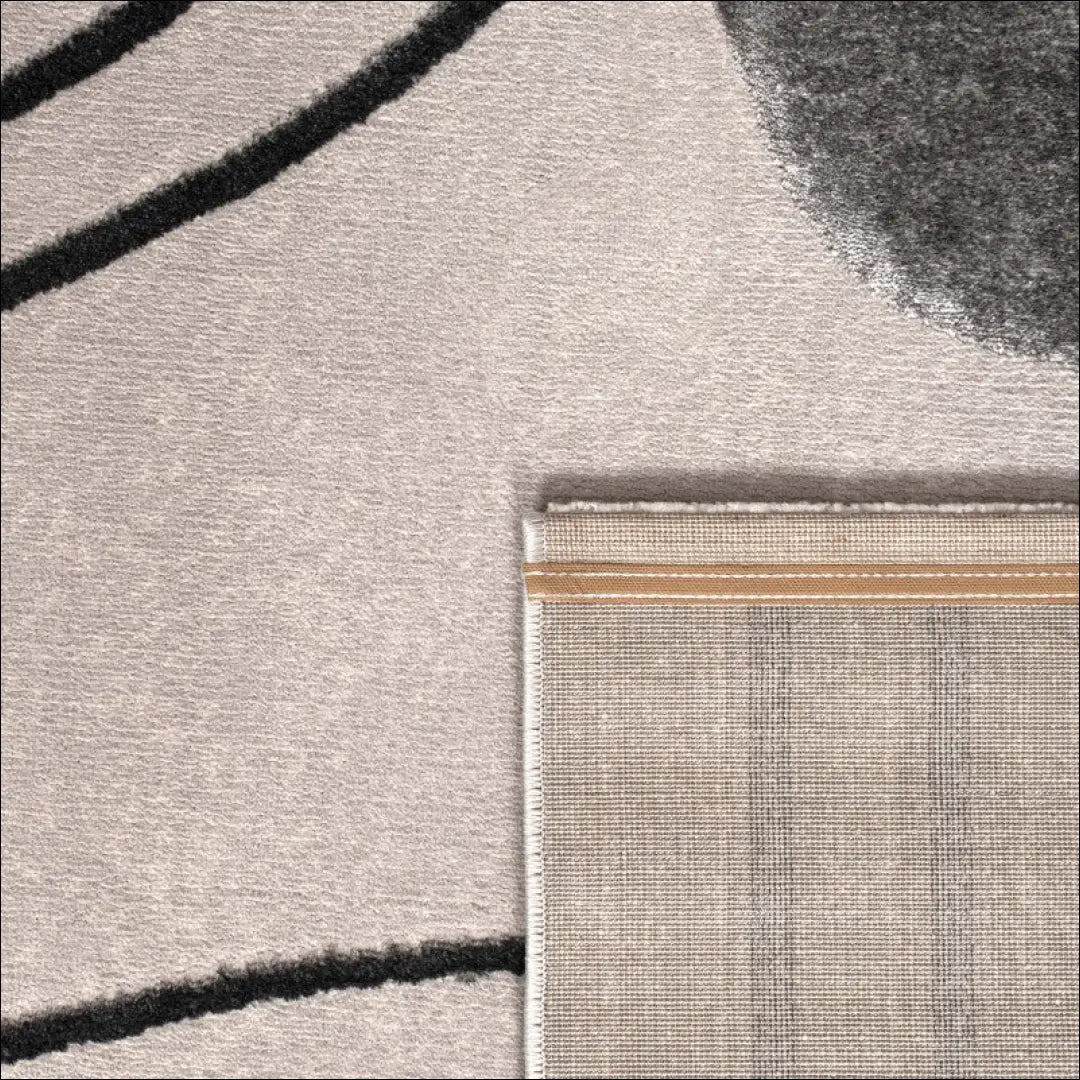 Kilimas NI4302 - 100-200, 50-100, __label:Pristatymas 5-14 d.d., color-pilka, kilimai Kilimai | Namų imperija Fast