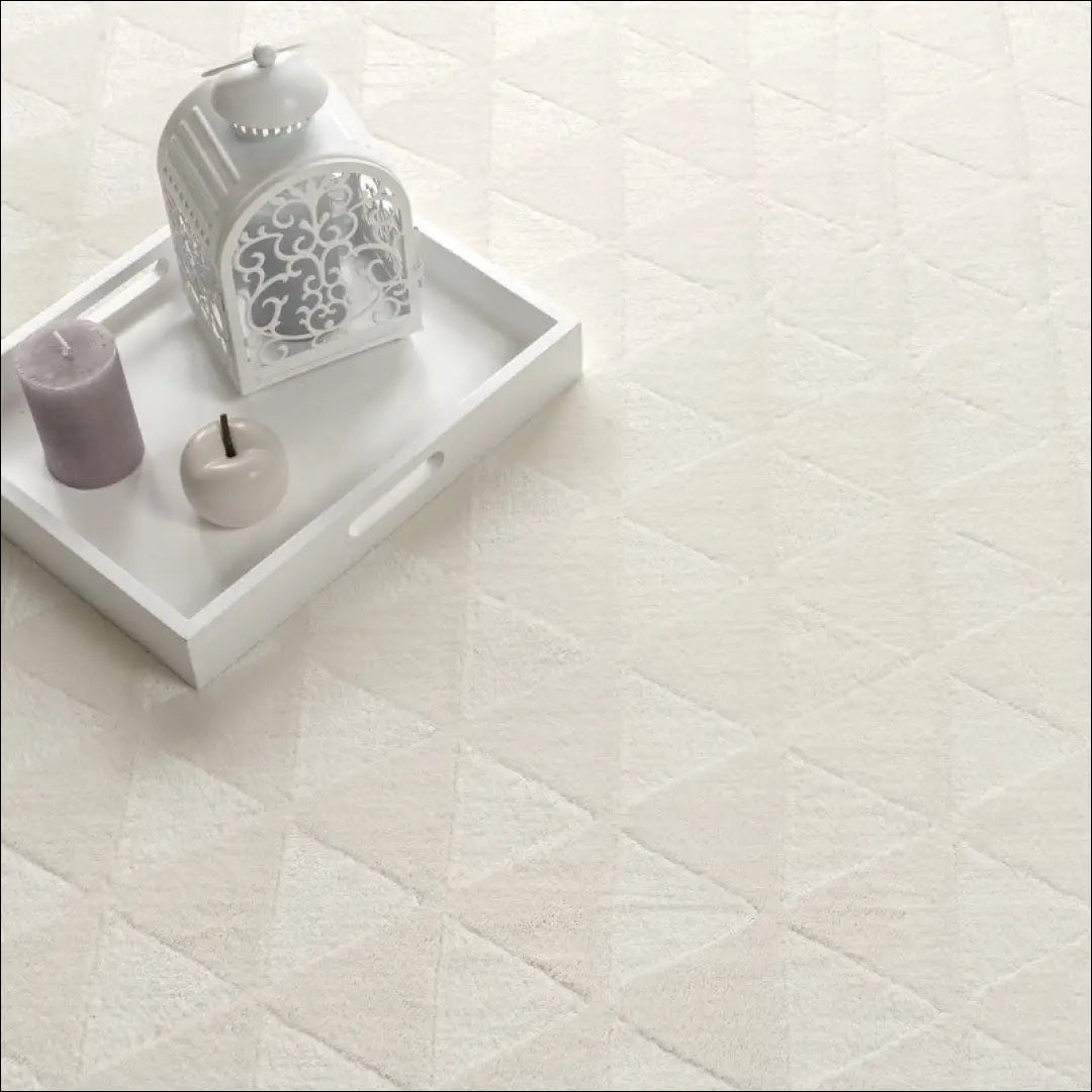 Kilimas NI4304 - 100-200, 50-100, __label:Pristatymas 5-14 d.d., color-kremas, kilimai Kilimai | Namų imperija Fast