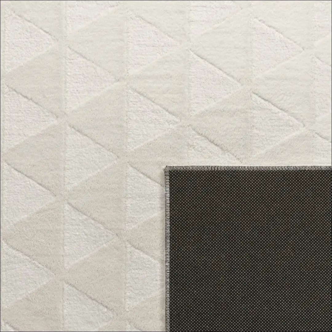 Kilimas NI4304 - 100-200, 50-100, __label:Pristatymas 5-14 d.d., color-kremas, kilimai Kilimai | Namų imperija Fast