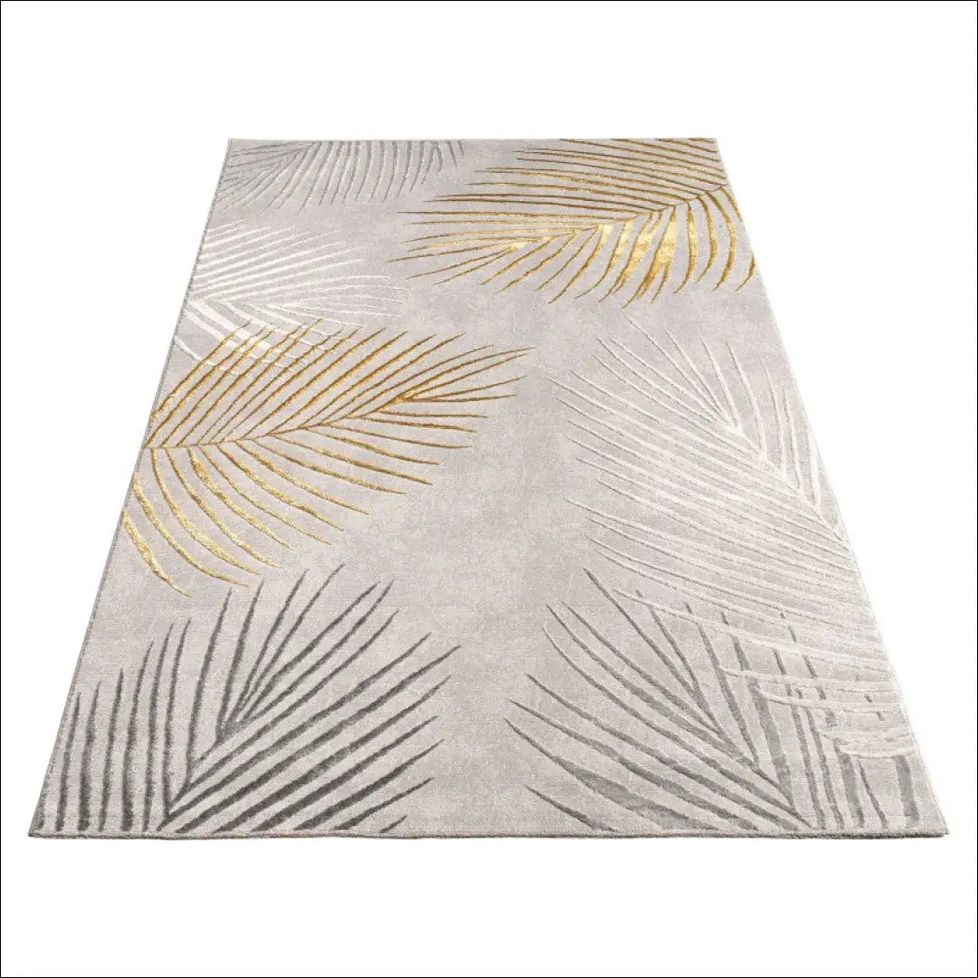 Kilimas NI4306 - 100-200, 50-100, __label:Pristatymas 5-14 d.d., color-auksine, kilimai Kilimai | Namų imperija Fast