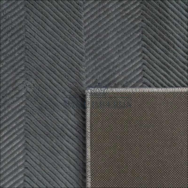 Kilimas NI4311 - 100-200, 50-100, __label:Pristatymas 5-14 d.d., color-Anthracite, kilimai Kilimai | Namų imperija Fast
